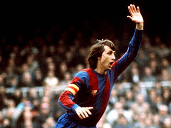 John Giles shares his memories...